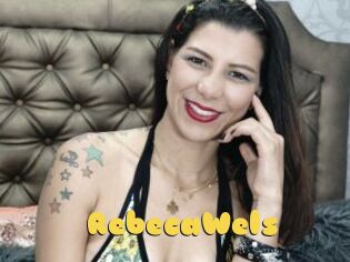 RebecaWels