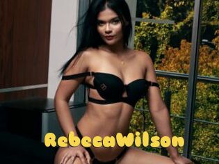 RebecaWilson