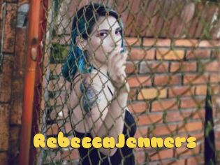 RebeccaJenners