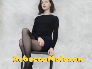 RebeccaMolexon