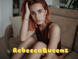 RebeccaQueenz