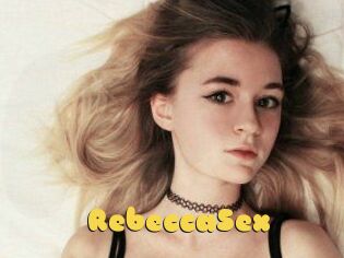 RebeccaSex