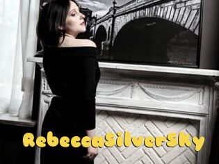RebeccaSilverSky