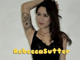 RebeccaSutter