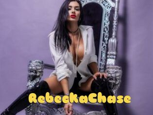 RebeckaChase