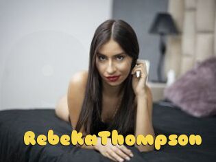 RebekaThompson
