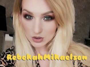 RebekahMikaelson
