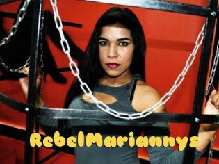 RebelMariannys
