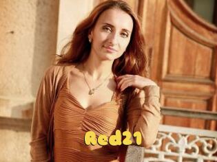 Red21