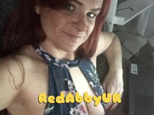 RedAbbyUK