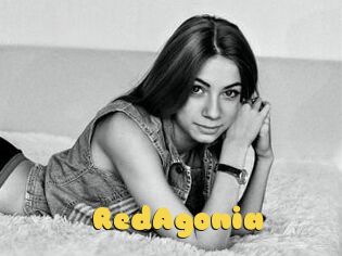 RedAgonia
