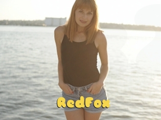 RedFox