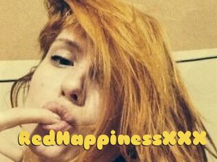 RedHappinessXXX
