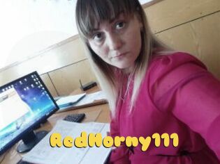 RedHorny111