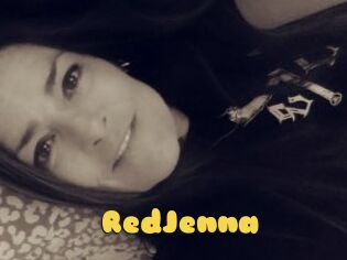 RedJenna