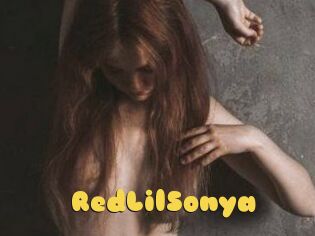 RedLilSonya