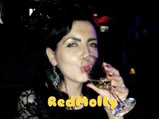 RedMolly