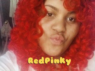 RedPinky
