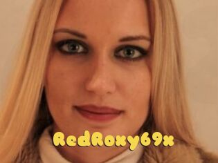 RedRoxy69x
