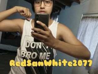 RedSanWhite2077