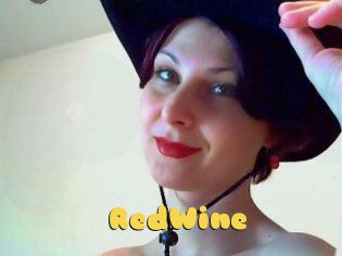 RedWine