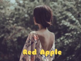 Red_Apple