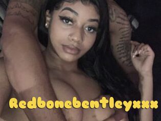Redbonebentleyxxx
