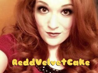 ReddVelvetCake