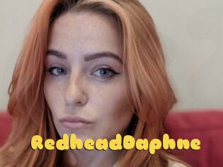 RedheadDaphne