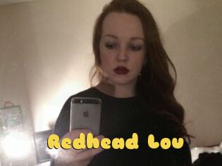 Redhead_Lou