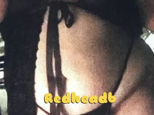 Redheadb
