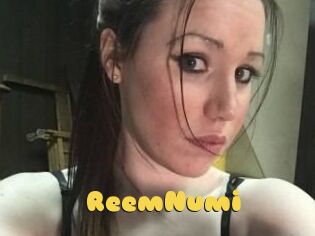 ReemNumi