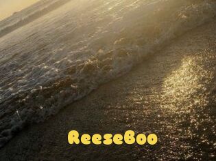 ReeseBoo