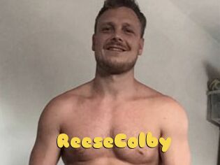 ReeseColby