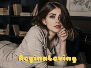 ReginaLoving