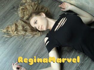 ReginaMarvel