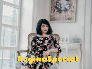 ReginaSpecial