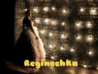 Reginochka