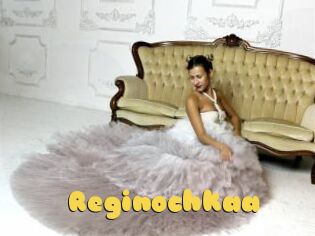 Reginochkaa