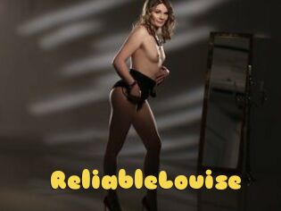 ReliableLouise