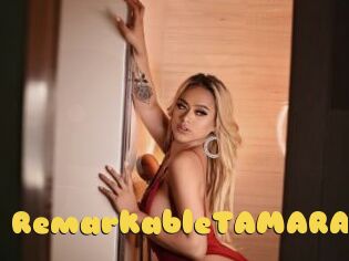 RemarkableTAMARA