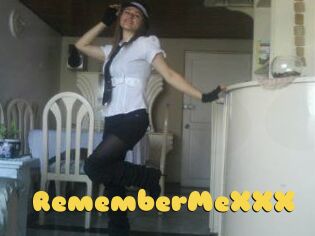 RememberMeXXX