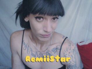 RemiiStar