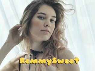 RemmySweet