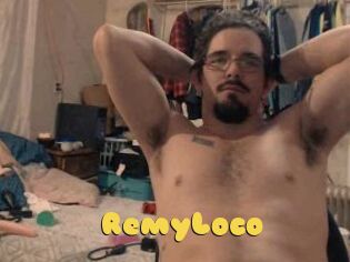RemyLoco