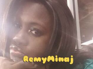 Remy_Minaj