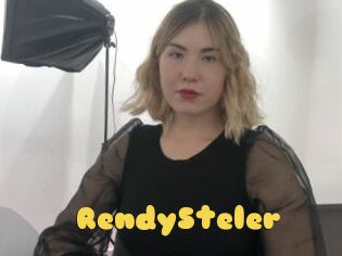 RendySteler