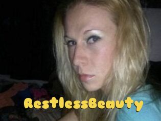 RestlessBeauty
