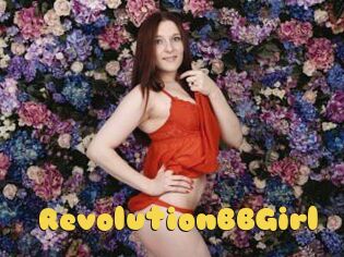 RevolutionBBGirl