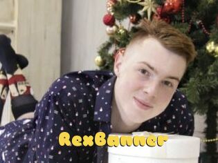 RexBanner